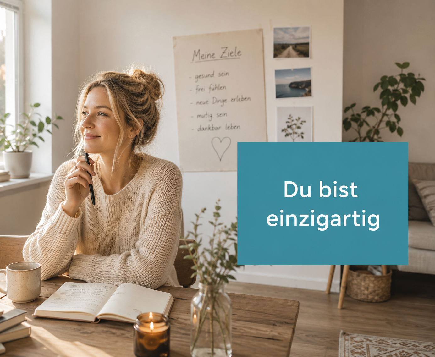 Vertrauen trotz Alkohol