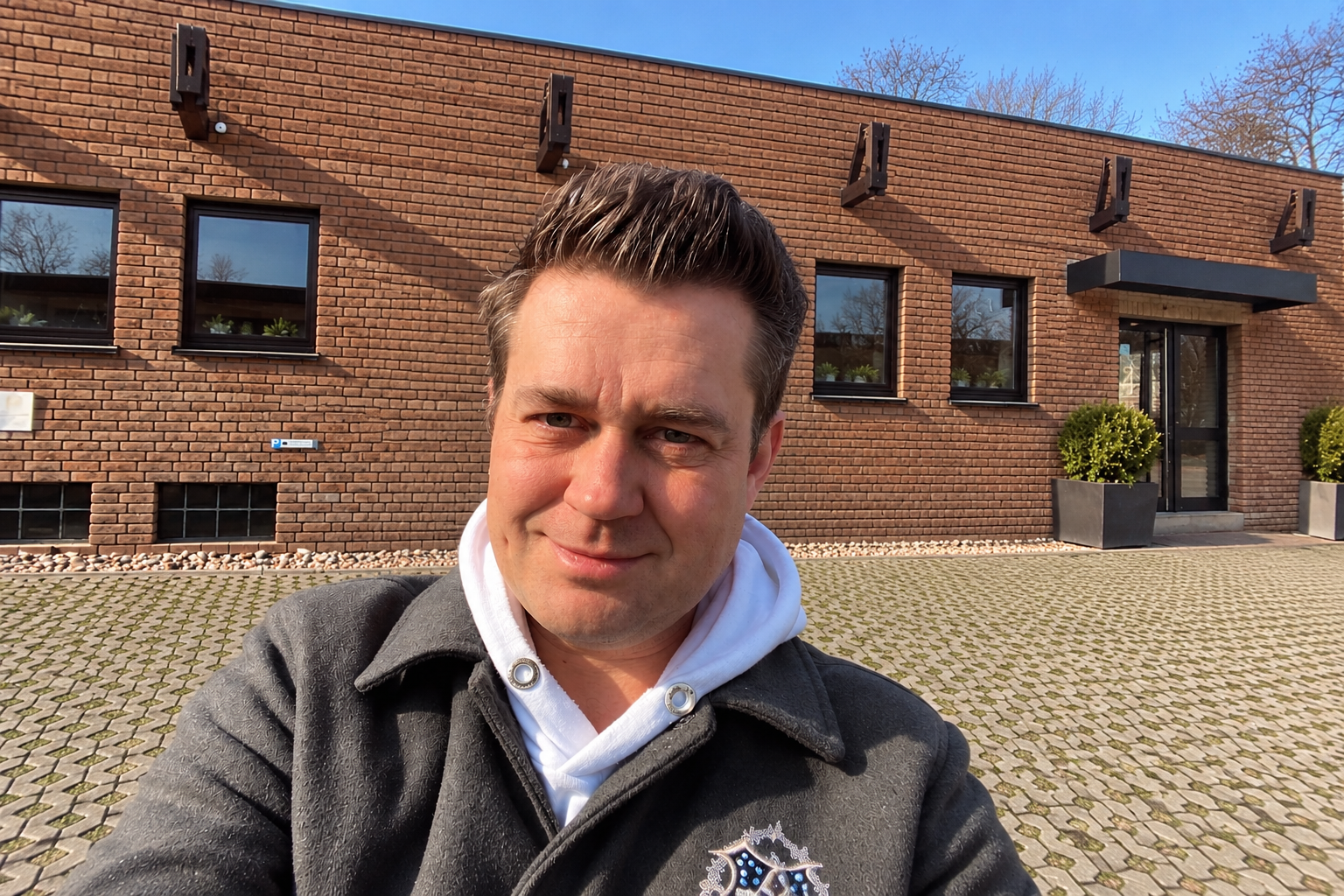 Der Weg raus aus Alkohol
